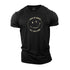 Men's God Is Good Cotton T-Shirt
