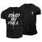 Men's Paid In Full Cotton T-Shirt