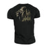 Men's King of the Forest Cotton T-Shirt