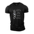 Men's It's In My DNA Cotton T-Shirt