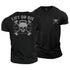 Men's Lift or Die Cotton T-Shirt