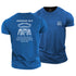 Men's JEREMIAH 29:11 Cotton T-Shirt
