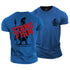 Men's Stand Firm Cotton T-Shirt
