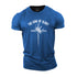 Men's The King Of Glory Cotton T-Shirt