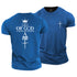Men's Child Of God Cotton T-Shirt