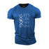 Men's It's In My DNA Cotton T-Shirt
