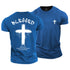 Men's Blessed Cotton T-Shirt