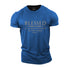 Men's Blessed Cotton T-Shirt
