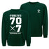 Forgive 70 times 7 Sweatshirt