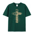 Men's We May Live Cotton T-Shirt