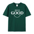 Unisex God Is So Good Cotton T-Shirt
