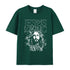 Unisex Jesus Is King Cotton T-Shirt