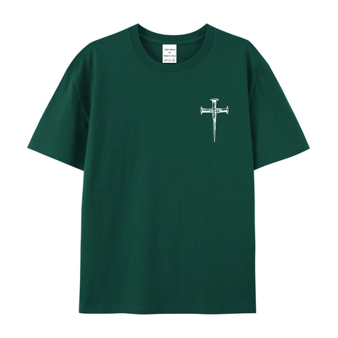 Men's Blessed Cotton T-Shirt