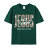 Unisex Jesus Let Them See You In Me Cotton T-Shirt