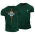 Men's Iron Sharpens Iron Cotton T-Shirt