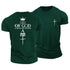 Men's Child Of God Cotton T-Shirt
