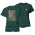 Women's Blessed Cotton T-Shirt