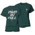 Women's Paid In Full Cotton T-Shirt