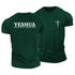 Men's Yeshua Cotton T-Shirt