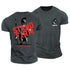 Men's Stand Firm Cotton T-Shirt