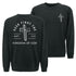 Seek First The Kingdom Of God Sweatshirt