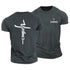 Men's YESHUA Cotton T-Shirt