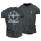 Men's Forgiven Cotton T-Shirt