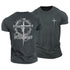 Men's Forgiven Cotton T-Shirt