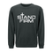 Stand Firm Sweatshirt