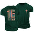 Men's Blessed Cotton T-Shirt