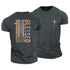 Men's Blessed Cotton T-Shirt