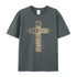 Men's We May Live Cotton T-Shirt