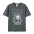 Unisex Jesus Is King Cotton T-Shirt