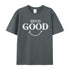 Unisex God Is So Good Cotton T-Shirt