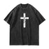 Men's Faith Washed T-Shirt