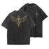 Men's Wings of Grace Washed T-Shirt
