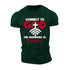 Unisex Connect to God Wifi Cotton T-Shirt