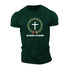 Men's The Season And The Reason Cotton T-Shirt