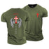 Men's YESHUA Cotton T-Shirt