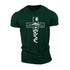 Men's God Is Greater Than The Highs And Lows Cotton T-Shirt