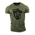 Men's Man Of God Cotton T-Shirt
