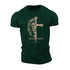 Men's Man of Faith Cotton T-Shirt
