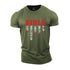 Men's Bible Cotton T-Shirt