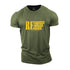 Men's Restore Return Renew Cotton T-Shirt