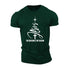 Men's THE REASON & THE SEASON Cotton T-Shirt
