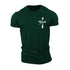Men's Forgiven Cotton T-Shirt