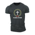 Men's The Season And The Reason Cotton T-Shirt
