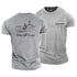 Men's Riding With Purpose Cotton T-Shirt