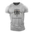 Men's The Way The Truth The Life Cotton T-Shirt