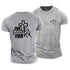 Men's Put God First Cotton T-Shirt